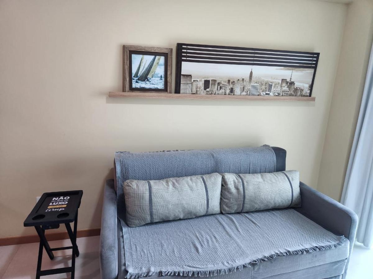 Apartamento Com Garagem Кабу-Фриу Экстерьер фото
