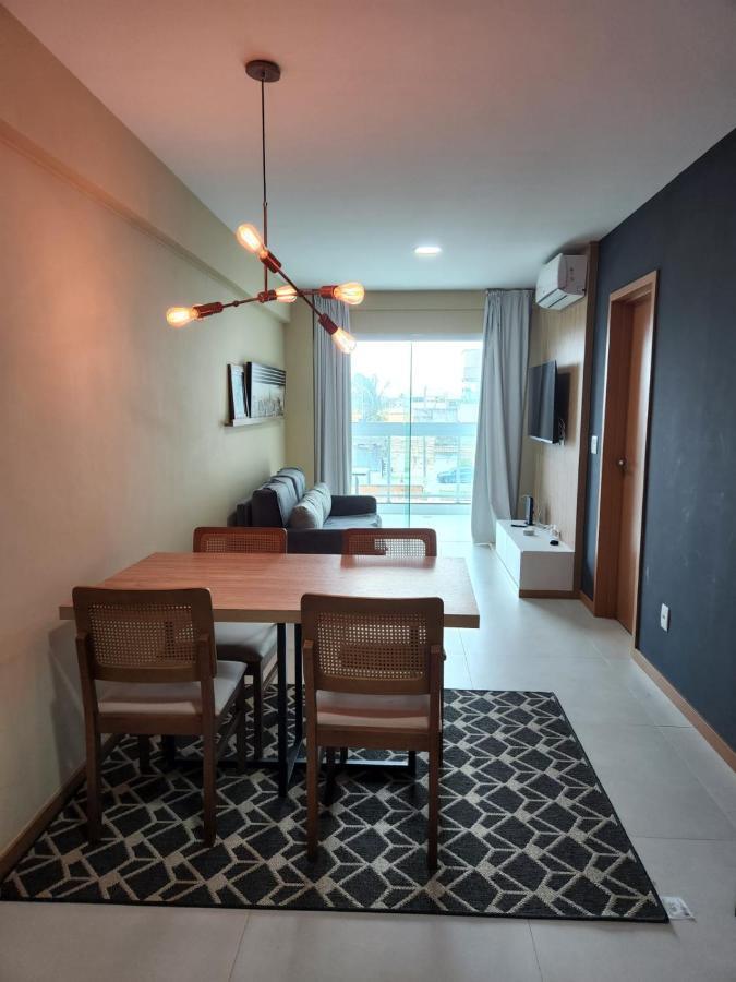 Apartamento Com Garagem Кабу-Фриу Экстерьер фото