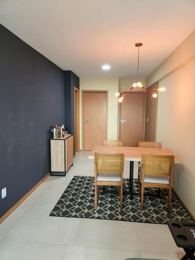 Apartamento Com Garagem Кабу-Фриу Экстерьер фото
